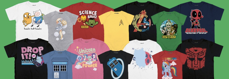 Illustration for article titled All the Toys and Collectibles You'll Hate to Give Away This Year